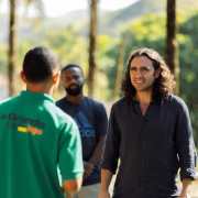 Welcome the New Mentor of O Grande Jogo! Meet the mentor of the seventh team of the reality show, Juan Pablo Sorín 🌟 He has played for many clubs in different countries, including Argentina 🇦🇷 Italy 🇮🇹 France 🇫🇷 and many other clubs! Juan Pablo Sorín has achieved many impressive accomplishments during his career: ① Argentine Champion; ② Winner of the Super Cup in Brazil, France, and South America; ③ Champions League winner. 🥇 With a mentor like Sorin, young players are given a chance for a professional career and inspired to realize their potential! Stay tuned for the upcoming news!, Welcome the New Mentor of O Grande Jogo! Meet the mentor of the seventh team of the reality show, Juan Pablo Sorín 🌟 He has played for many clubs in different countries, including Argentina 🇦🇷 Italy 🇮🇹 France 🇫🇷 and many other clubs! Juan Pablo Sorín has achieved many impressive accomplishments during his career: ① Argentine Champion; ② Winner of the Super Cup in Brazil, France, and South America; ③ Champions League winner. 🥇 With a mentor like Sorin, young players are given a chance for a professional career and inspired to realize their potential! Stay tuned for the upcoming news!,